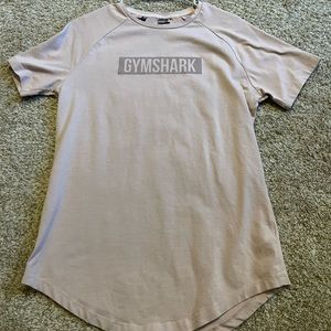 gymshark t shirt